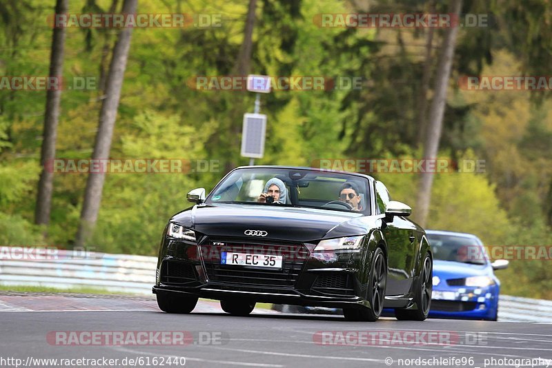 Bild #6162440 - Touristenfahrten Nürburgring Nordschleife (12.05.2019)