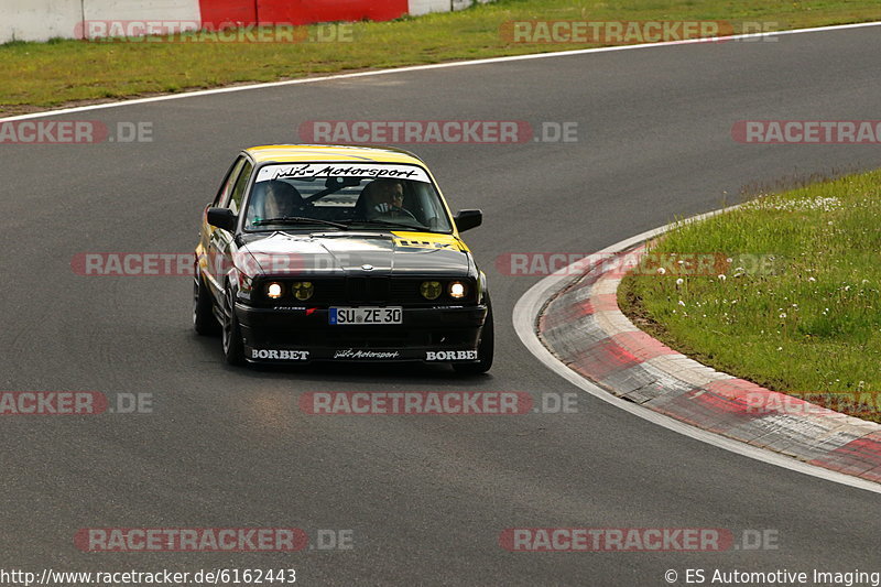 Bild #6162443 - Touristenfahrten Nürburgring Nordschleife (12.05.2019)