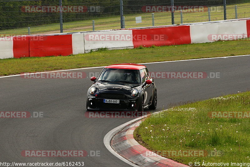 Bild #6162453 - Touristenfahrten Nürburgring Nordschleife (12.05.2019)