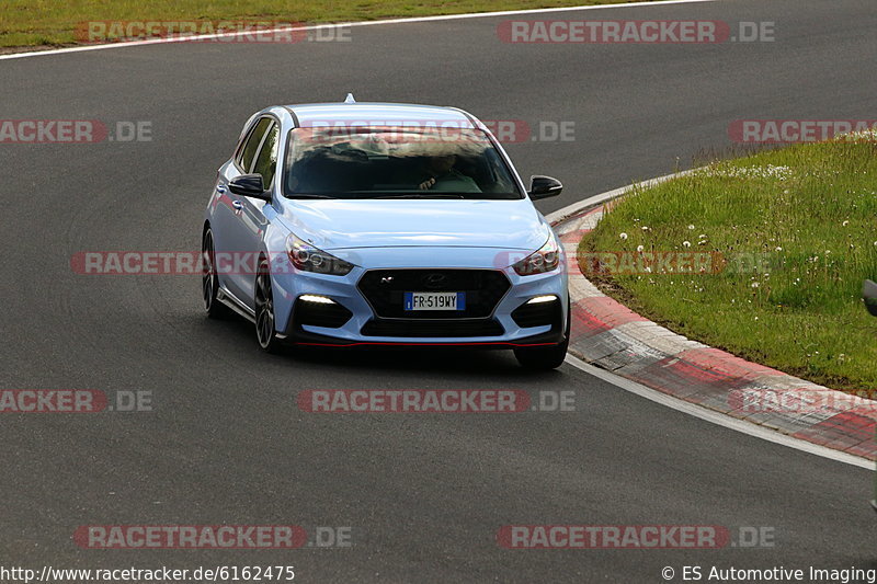 Bild #6162475 - Touristenfahrten Nürburgring Nordschleife (12.05.2019)