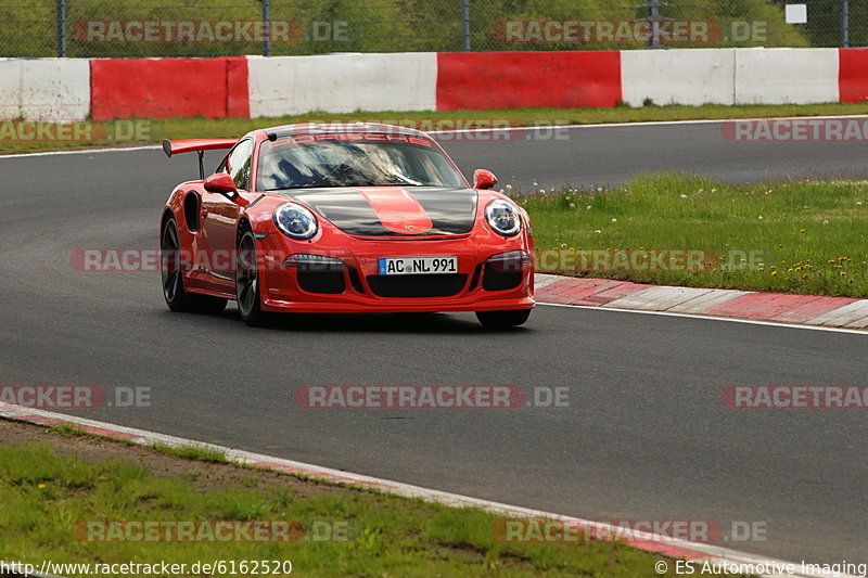 Bild #6162520 - Touristenfahrten Nürburgring Nordschleife (12.05.2019)