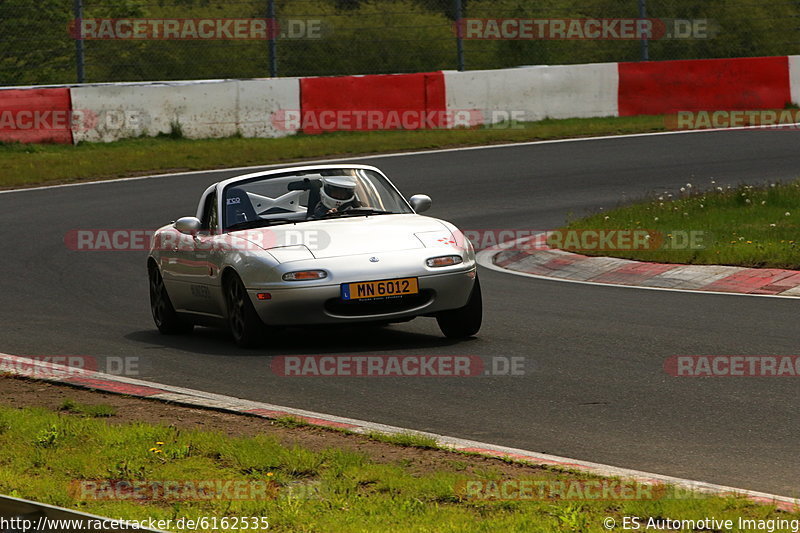 Bild #6162535 - Touristenfahrten Nürburgring Nordschleife (12.05.2019)