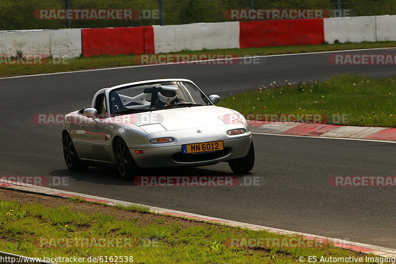 Bild #6162538 - Touristenfahrten Nürburgring Nordschleife (12.05.2019)