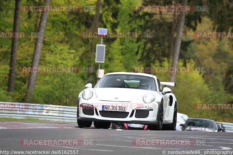 Bild #6162557 - Touristenfahrten Nürburgring Nordschleife (12.05.2019)