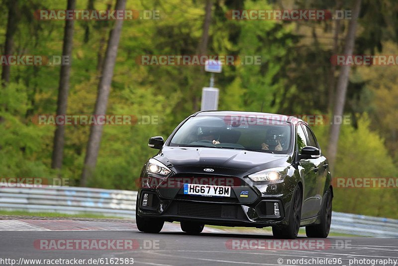 Bild #6162583 - Touristenfahrten Nürburgring Nordschleife (12.05.2019)