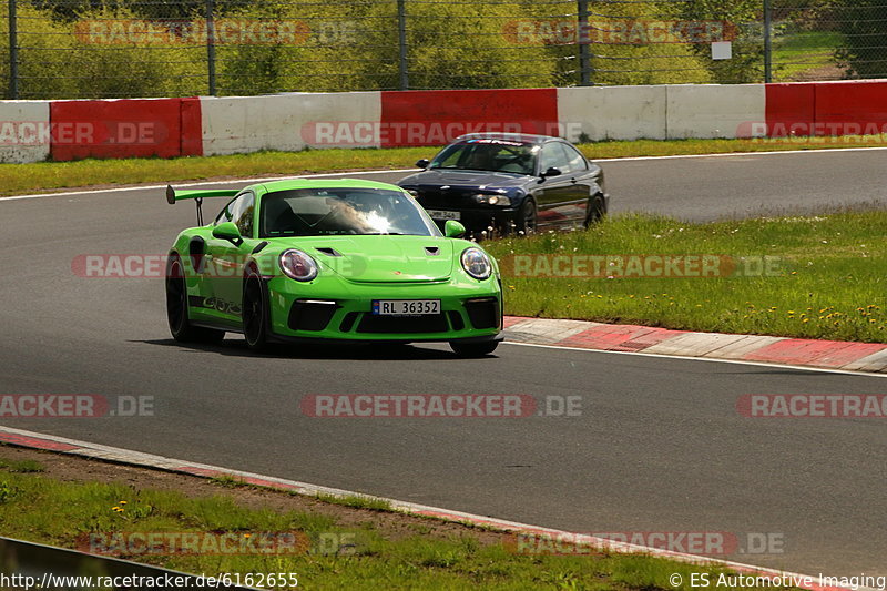 Bild #6162655 - Touristenfahrten Nürburgring Nordschleife (12.05.2019)