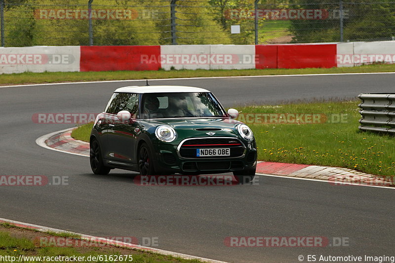 Bild #6162675 - Touristenfahrten Nürburgring Nordschleife (12.05.2019)