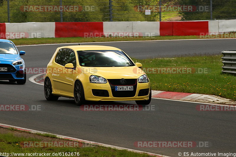 Bild #6162676 - Touristenfahrten Nürburgring Nordschleife (12.05.2019)