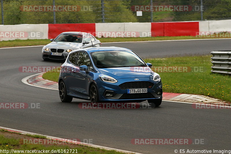 Bild #6162721 - Touristenfahrten Nürburgring Nordschleife (12.05.2019)