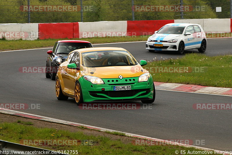 Bild #6162755 - Touristenfahrten Nürburgring Nordschleife (12.05.2019)