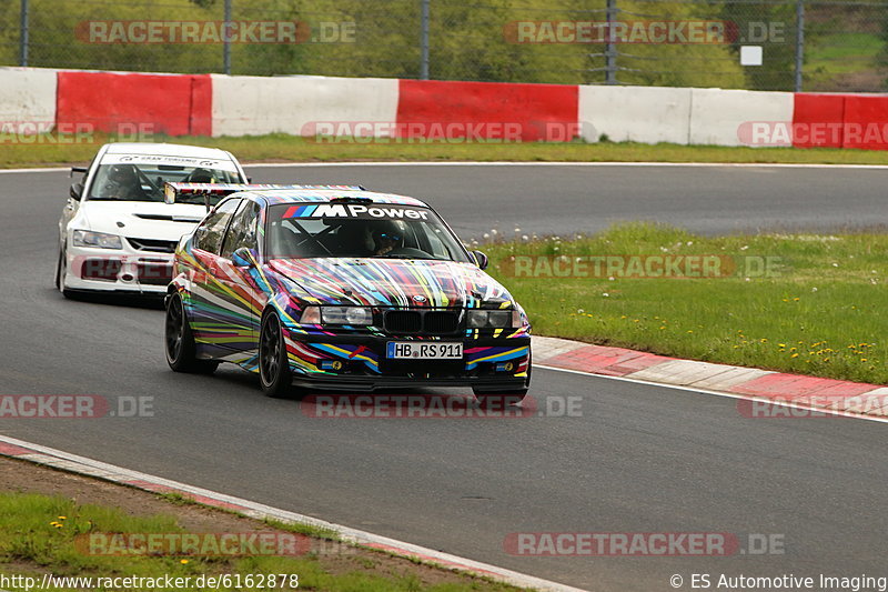 Bild #6162878 - Touristenfahrten Nürburgring Nordschleife (12.05.2019)