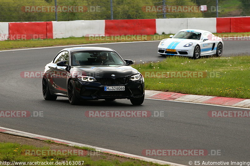 Bild #6163087 - Touristenfahrten Nürburgring Nordschleife (12.05.2019)