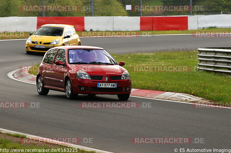 Bild #6163225 - Touristenfahrten Nürburgring Nordschleife (12.05.2019)