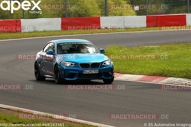 Bild #6163361 - Touristenfahrten Nürburgring Nordschleife (12.05.2019)