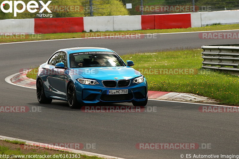 Bild #6163363 - Touristenfahrten Nürburgring Nordschleife (12.05.2019)