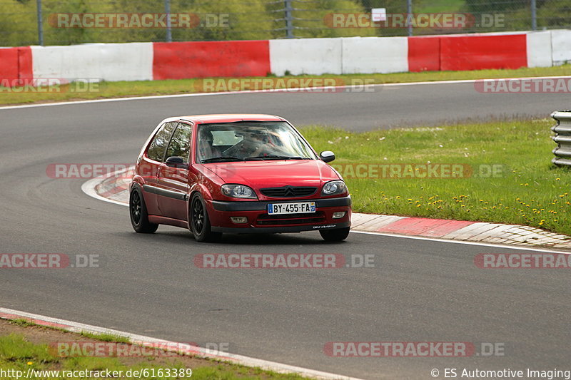 Bild #6163389 - Touristenfahrten Nürburgring Nordschleife (12.05.2019)