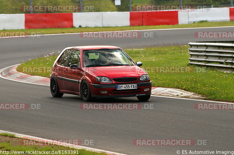 Bild #6163391 - Touristenfahrten Nürburgring Nordschleife (12.05.2019)