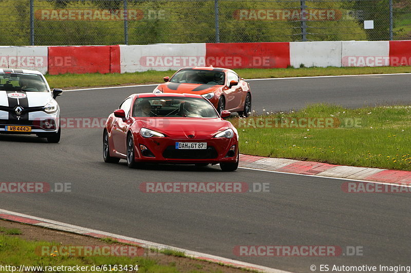 Bild #6163434 - Touristenfahrten Nürburgring Nordschleife (12.05.2019)