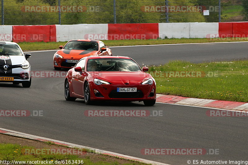 Bild #6163436 - Touristenfahrten Nürburgring Nordschleife (12.05.2019)