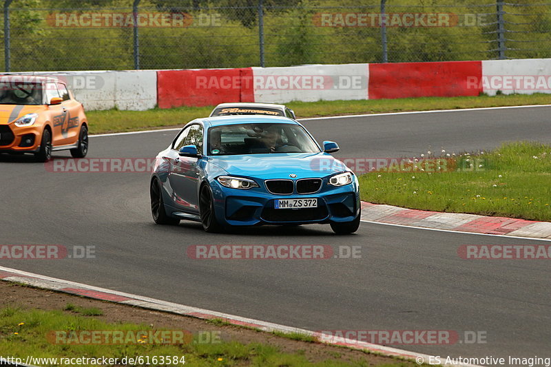 Bild #6163584 - Touristenfahrten Nürburgring Nordschleife (12.05.2019)