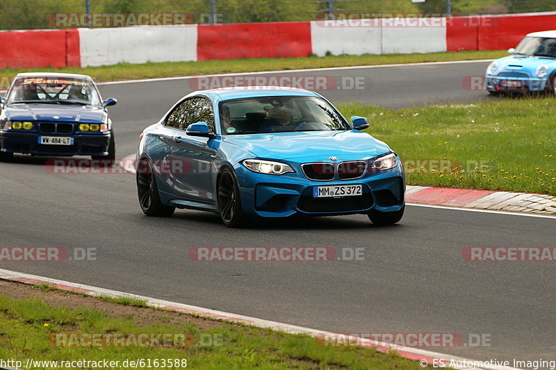 Bild #6163588 - Touristenfahrten Nürburgring Nordschleife (12.05.2019)