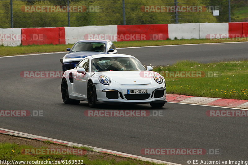 Bild #6163633 - Touristenfahrten Nürburgring Nordschleife (12.05.2019)