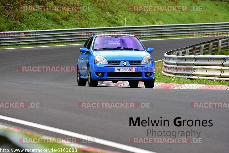 Bild #6163688 - Touristenfahrten Nürburgring Nordschleife (12.05.2019)