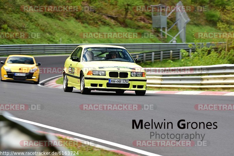 Bild #6163724 - Touristenfahrten Nürburgring Nordschleife (12.05.2019)