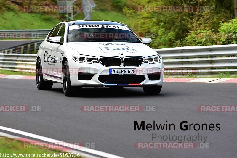 Bild #6163736 - Touristenfahrten Nürburgring Nordschleife (12.05.2019)