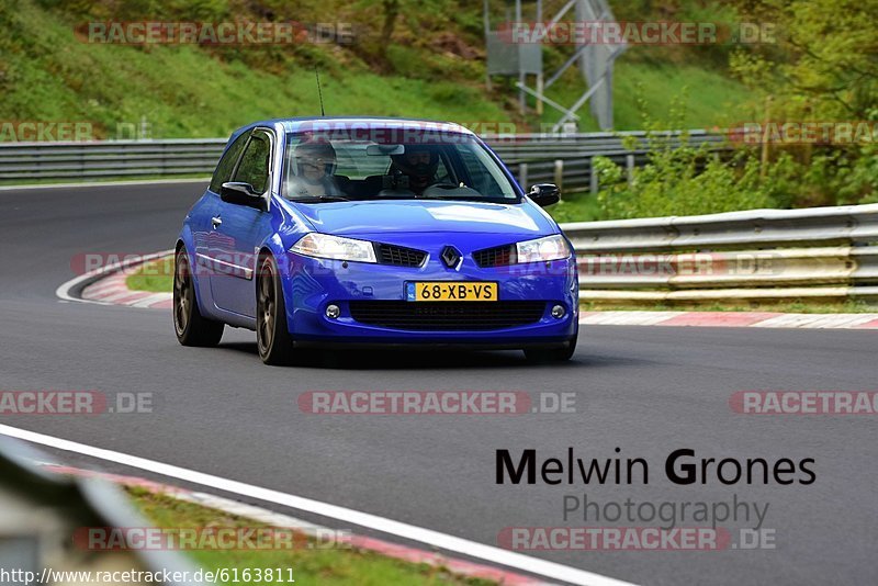 Bild #6163811 - Touristenfahrten Nürburgring Nordschleife (12.05.2019)