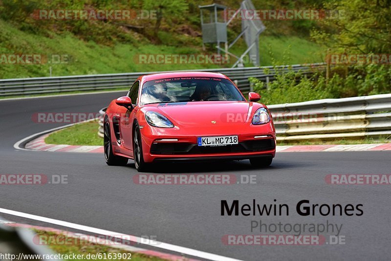 Bild #6163902 - Touristenfahrten Nürburgring Nordschleife (12.05.2019)