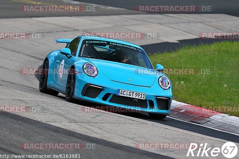 Bild #6163981 - Touristenfahrten Nürburgring Nordschleife (12.05.2019)