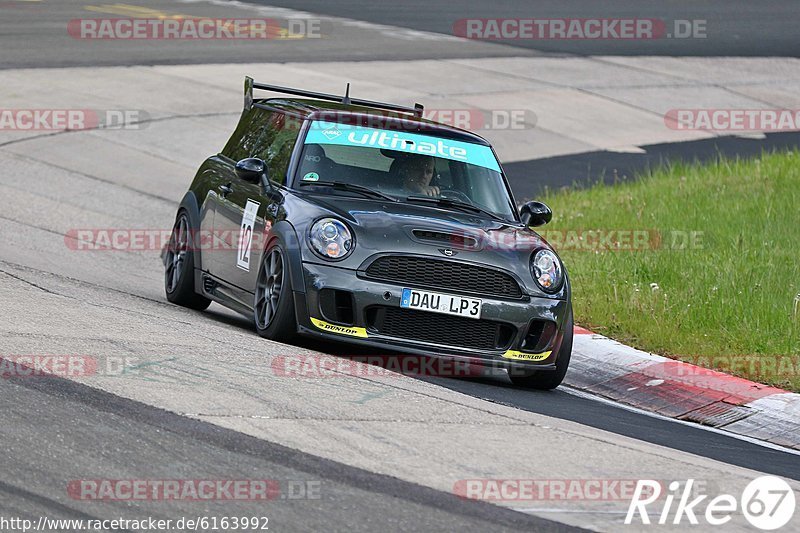 Bild #6163992 - Touristenfahrten Nürburgring Nordschleife (12.05.2019)