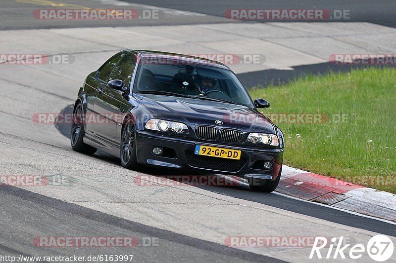 Bild #6163997 - Touristenfahrten Nürburgring Nordschleife (12.05.2019)