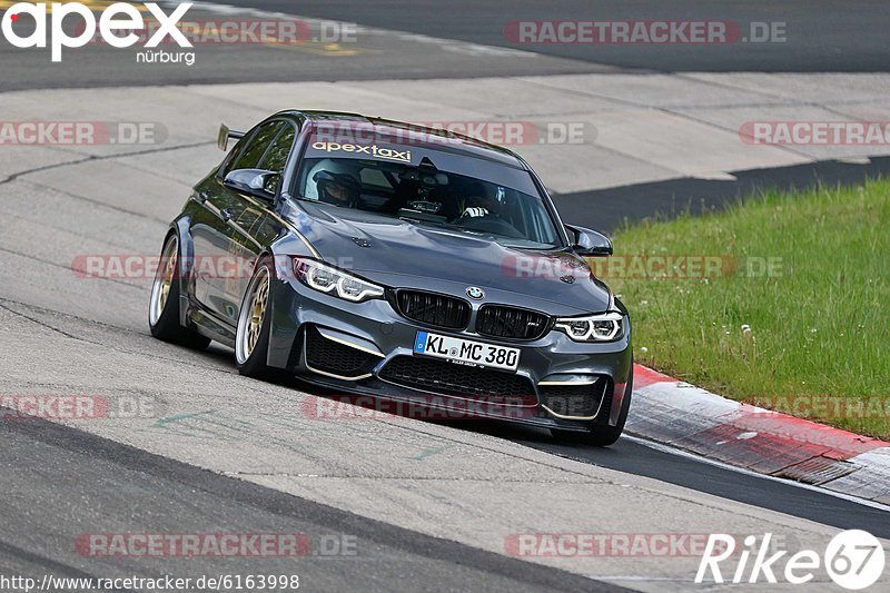 Bild #6163998 - Touristenfahrten Nürburgring Nordschleife (12.05.2019)