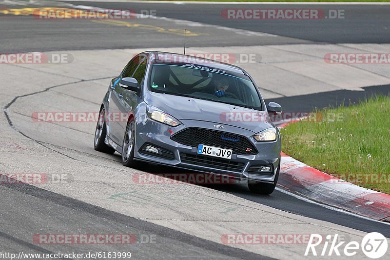 Bild #6163999 - Touristenfahrten Nürburgring Nordschleife (12.05.2019)