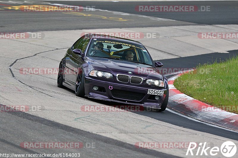 Bild #6164003 - Touristenfahrten Nürburgring Nordschleife (12.05.2019)