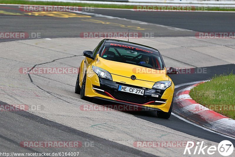 Bild #6164007 - Touristenfahrten Nürburgring Nordschleife (12.05.2019)