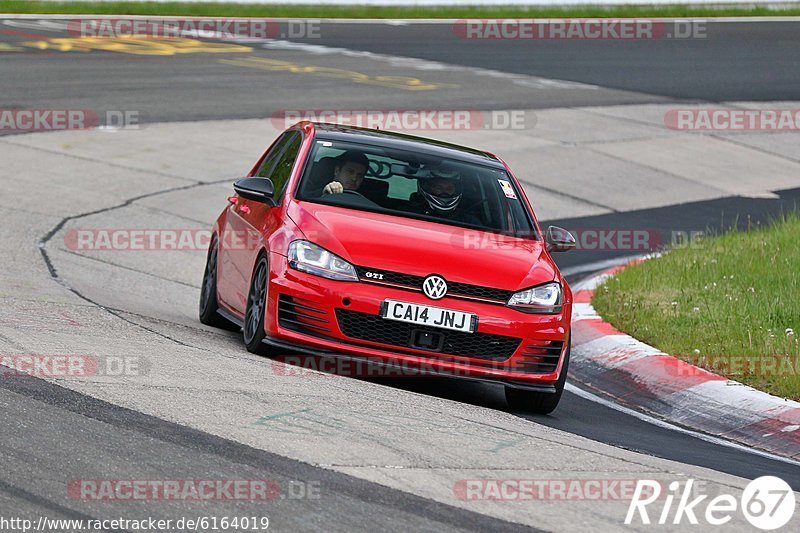 Bild #6164019 - Touristenfahrten Nürburgring Nordschleife (12.05.2019)