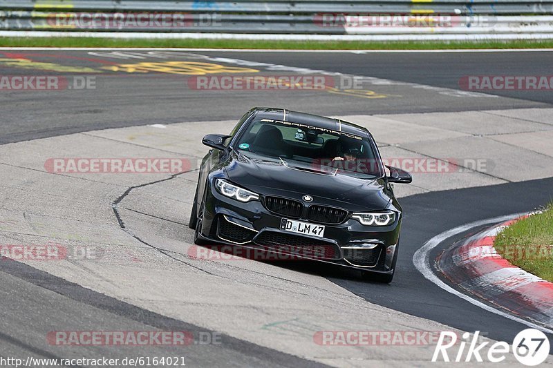 Bild #6164021 - Touristenfahrten Nürburgring Nordschleife (12.05.2019)