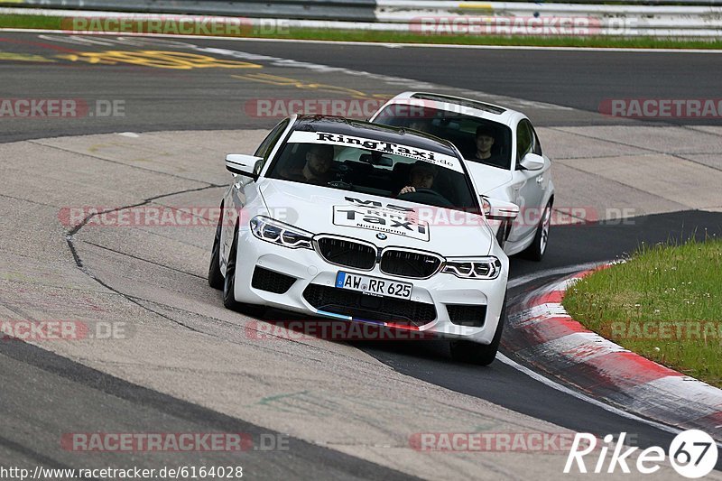 Bild #6164028 - Touristenfahrten Nürburgring Nordschleife (12.05.2019)