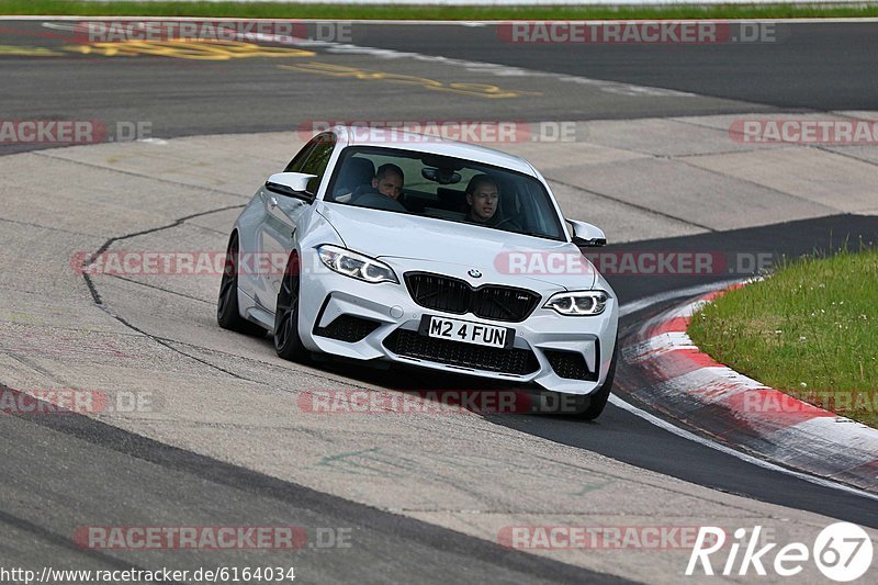 Bild #6164034 - Touristenfahrten Nürburgring Nordschleife (12.05.2019)