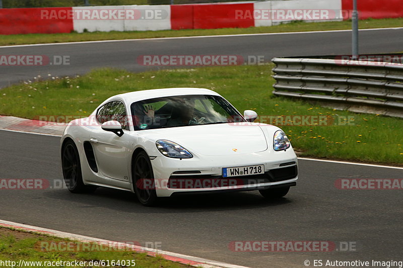 Bild #6164035 - Touristenfahrten Nürburgring Nordschleife (12.05.2019)