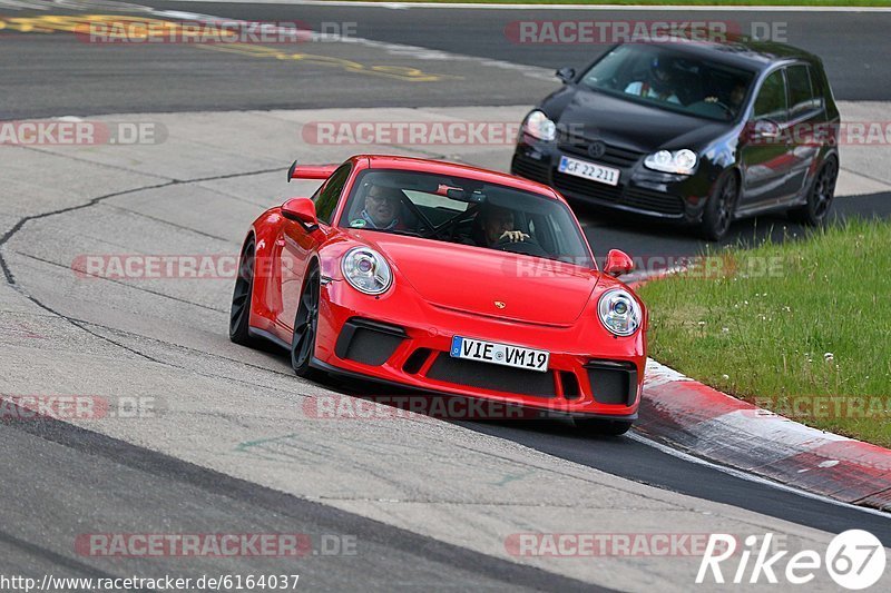 Bild #6164037 - Touristenfahrten Nürburgring Nordschleife (12.05.2019)