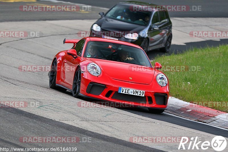 Bild #6164039 - Touristenfahrten Nürburgring Nordschleife (12.05.2019)