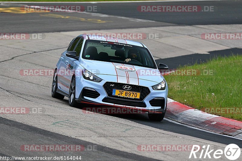 Bild #6164044 - Touristenfahrten Nürburgring Nordschleife (12.05.2019)