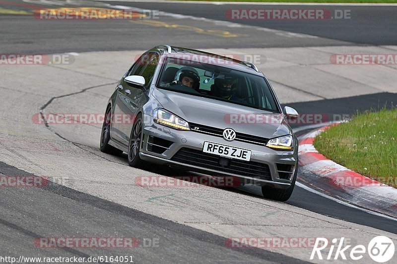 Bild #6164051 - Touristenfahrten Nürburgring Nordschleife (12.05.2019)