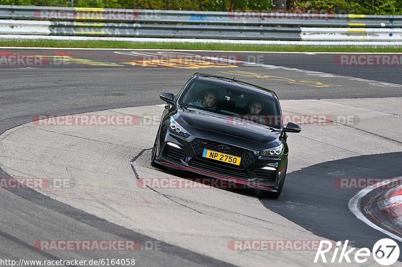 Bild #6164058 - Touristenfahrten Nürburgring Nordschleife (12.05.2019)