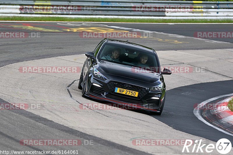 Bild #6164061 - Touristenfahrten Nürburgring Nordschleife (12.05.2019)