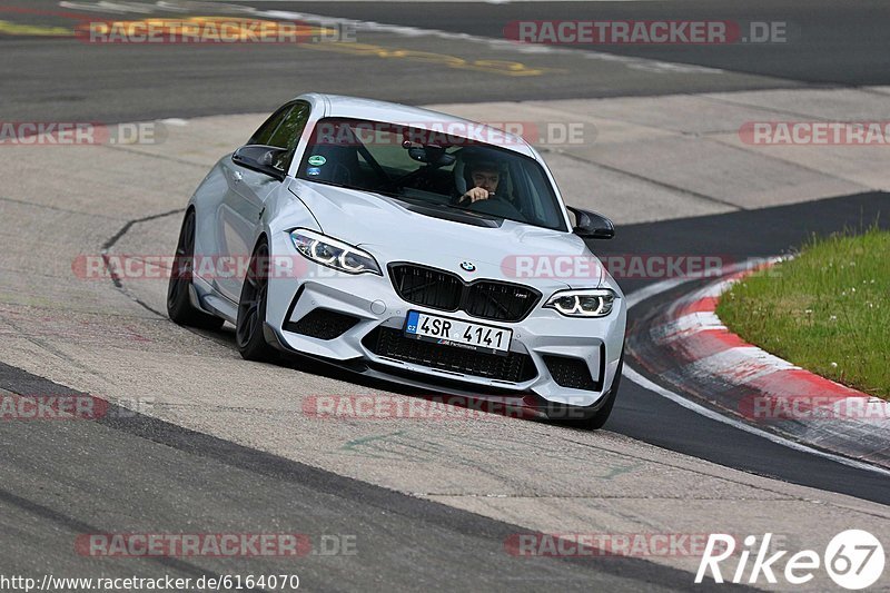 Bild #6164070 - Touristenfahrten Nürburgring Nordschleife (12.05.2019)